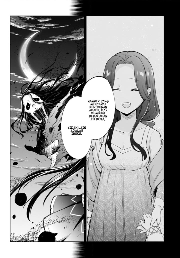 Kenshi wo Mezashite Nyuugaku shita no ni Mahou Tekisei 9999 nan desu kedo!? chapter 49